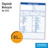 Diagnostic Motocycle