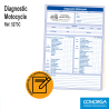 Diagnostic Motocycle