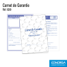 Carnet de Garantie