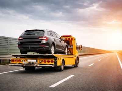 Nouveaux tarifs dépannage & remorquage autoroutes et routes express 2026